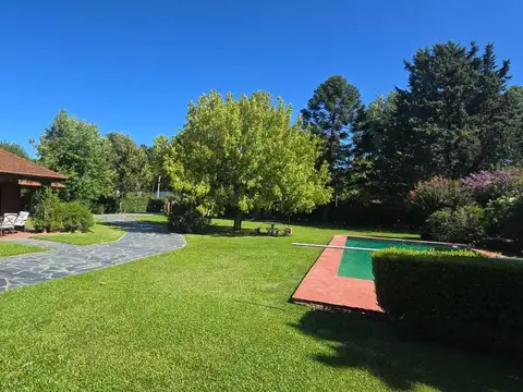 Casa Chalet  en Venta en El Remanso, Exaltación de la Cruz, G.B.A. Zona Norte