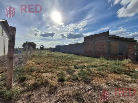 Vende Terreno en Brisas de Otoño - Gral Fernández Oro