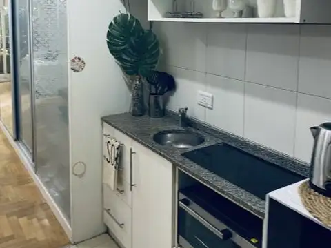 Departamento en Alquiler Temporal 16 años