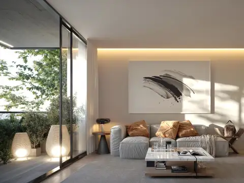 Departamento en venta en Palermo Hollywood