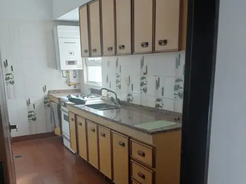 PALERMO A 5 CUADRAS DE SUBTE D 1 CUADRA PLAZA MALABIA