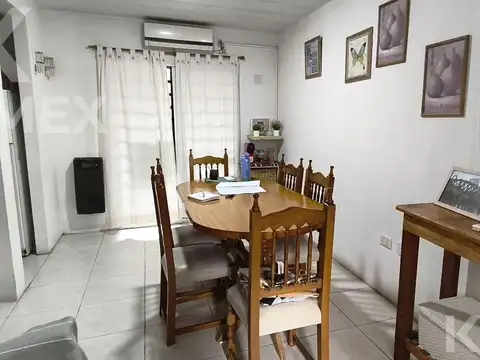Casa en venta/ 3 dormitorios/ Barrio Nautico/ Berisso