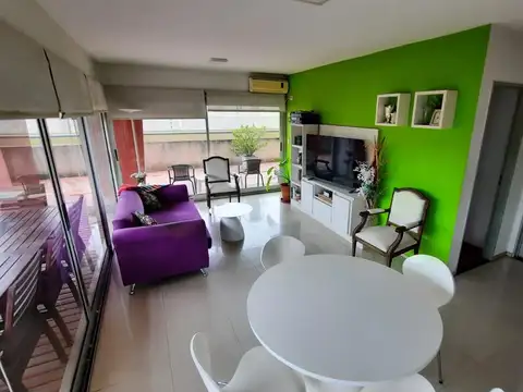VENTA DEPARTAMENTO 2 AMBIENTES PILAR COCHERA