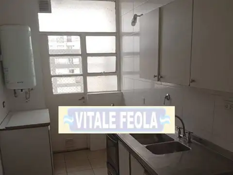 Departamento en Alquiler 50 años