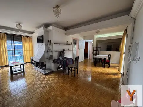 Departamento en Alquiler en Parque Patricios, $ 950.000