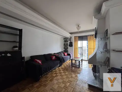 Departamento en Alquiler 40 años