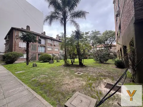 Avenida Saenz y Avenida Caseros