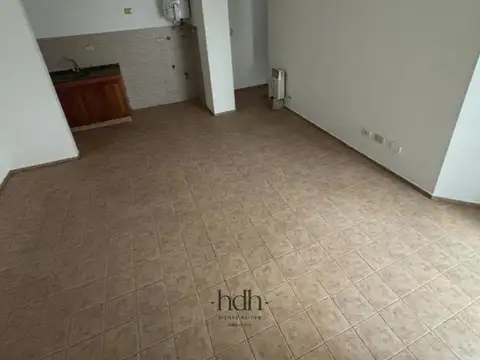 Venta de departamento de 2 dormitorios en Barrio Alberdi