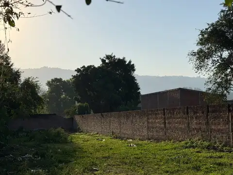 Terreno en Venta en Yerba Buena, USD 65.000
