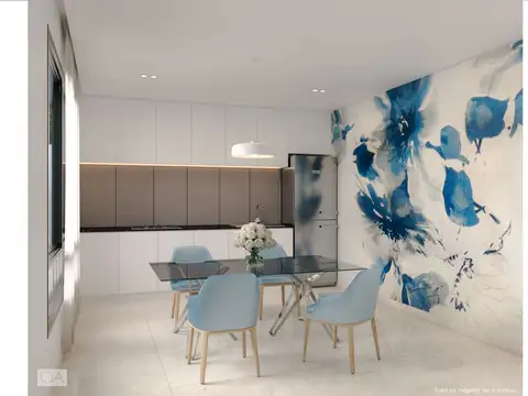 Departamento en Venta 2 años