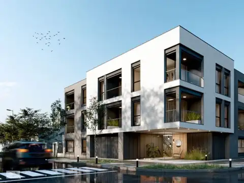 LUMINOSO VENTA DPTO 1 DORM/B° MA. SELVA