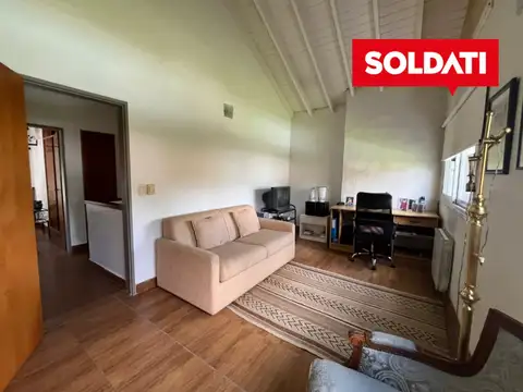 Casa en Venta al Oeste