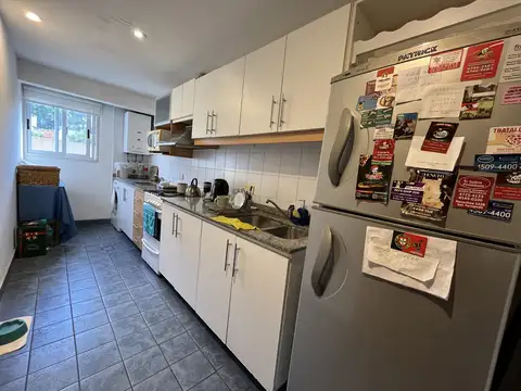 Departamento en Venta 15 años