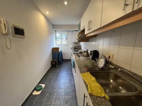 Departamento en Venta al Sur