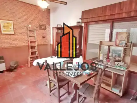Depto Tipo Casa en Venta de 2 dormitorios