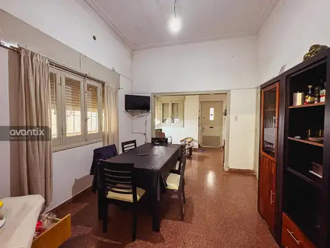 Casa en Venta en Villa Del Parque, USD 140.000