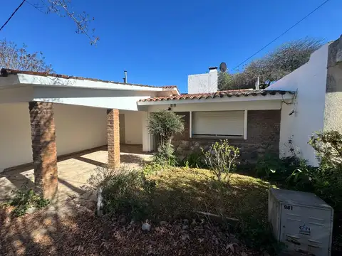 Casa en Venta en Santa Rosa de Calamuchita, USD 84.900