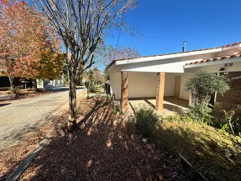 Casa en Venta con 1 cochera