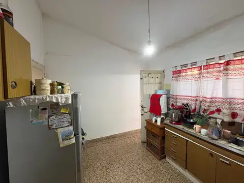 Casa en Venta 50 años