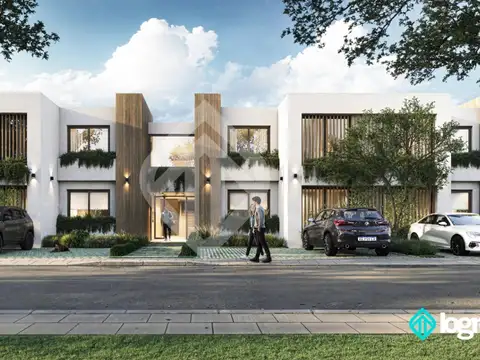 Dúplex en venta | San Lorenzo Chico
