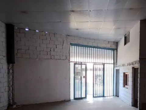 Galpon en Venta 15 años