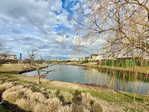 Lote  en Venta en Virazón, Nordelta