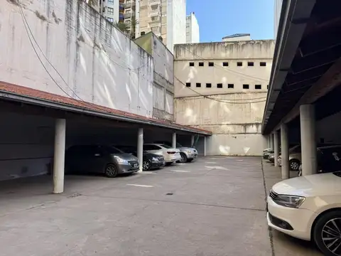 COCHERA EN VENTA B° NUEVA CÓRDOBA