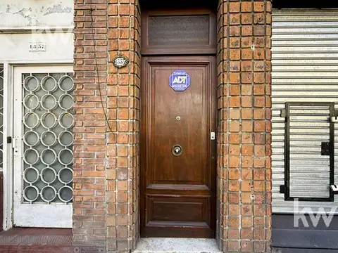 Depto Tipo Casa en Venta de 4 dormitorios
