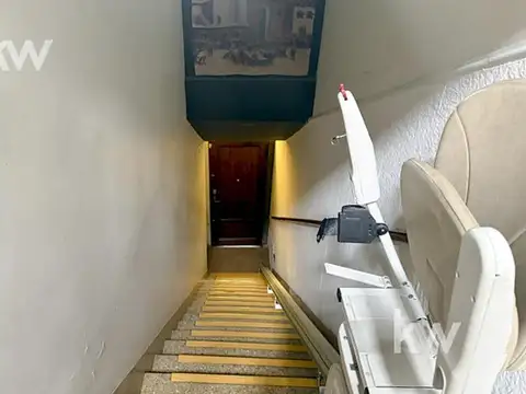 Depto Tipo Casa 4 ambientes con 3 baños