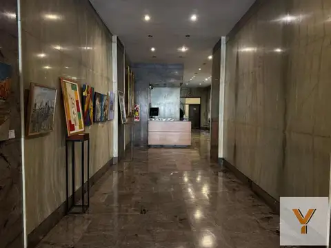 Oficina en Alquiler 70 años