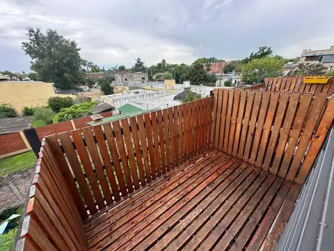 Departamento en Venta en Villa Altube, USD 42.000
