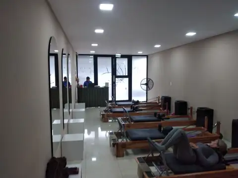 Local en Venta en San Lorenzo, USD 94.000