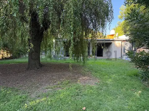 Casa en Venta en La Plata, USD 80.000