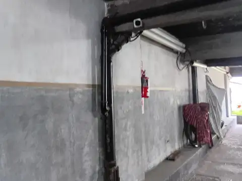Cochera en Venta con acceso Horizontal