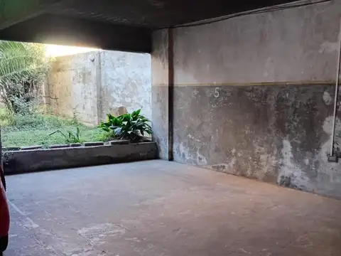 Avenida Juan Bautista Justo 7600