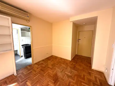 Departamento en Venta en Villa Crespo, USD 85.000