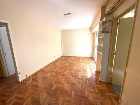 Avenida Corrientes 5700, Piso 5