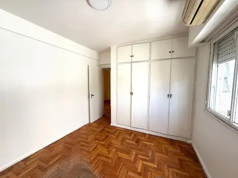 DEPARTAMENTO 2 AMBIENTES LUMINOSO - APTO PROFESIONAL