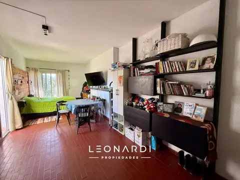Departamento en Venta al Oeste