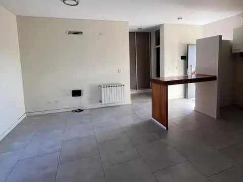 Departamento en Venta en Luján, USD 95.000