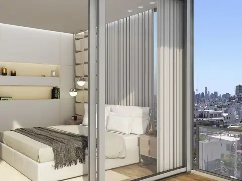 Departamento en Venta A Estrenar