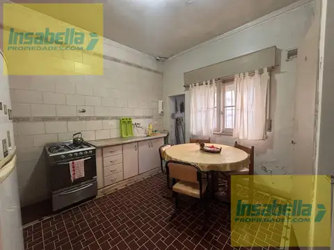 Casa en Parque Luro
