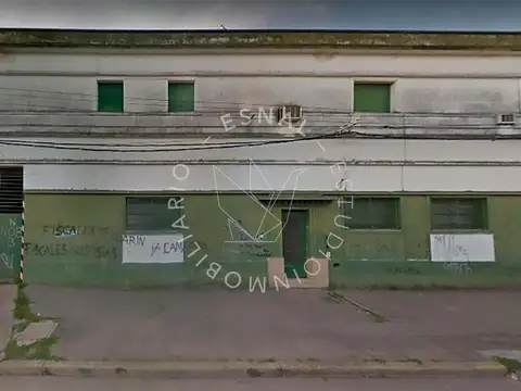 VENTA IMPORTANTE TERRENO APTO DESARROLLO INMOBILIARIO