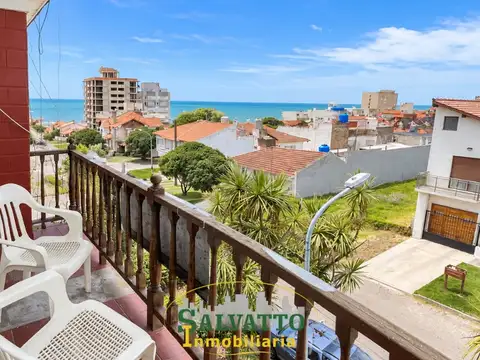 C Rodriguez 3100, Piso 2