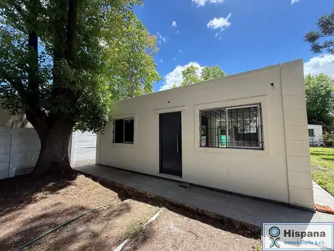 Hermosa casa en venta a estrenar en Del Viso, Zona Koch, Pilar. RETASADA