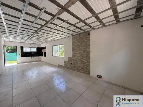 Casa en Venta en Zona Koch, USD 105.000