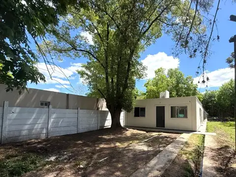 Koch casi esquina Zanni