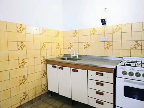 Departamento en Venta Apto profesional