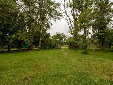 El Bozal y Las Espuelas (Ex Berutti 982)