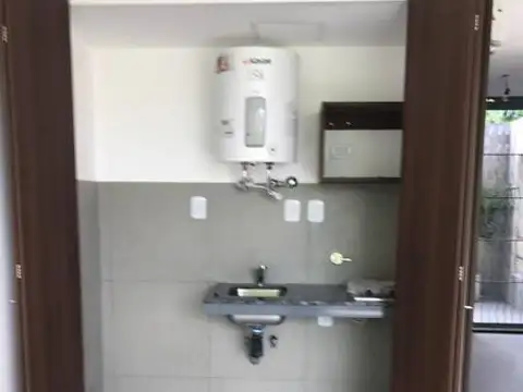 Departamento en Venta 2 años